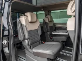 Volkswagen Multivan thumbnail 19