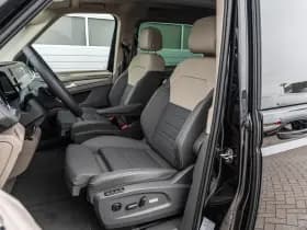 Volkswagen Multivan thumbnail 4
