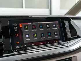 Volkswagen Multivan thumbnail 36