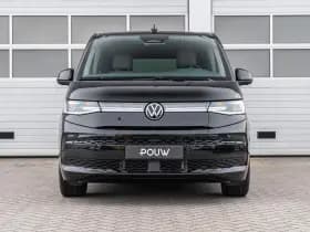 Volkswagen Multivan thumbnail 6