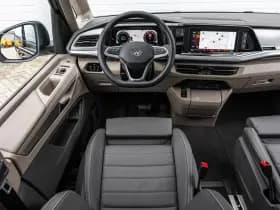 Volkswagen Multivan thumbnail 51
