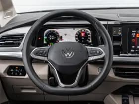 Volkswagen Multivan thumbnail 53