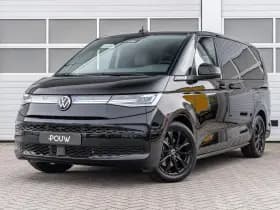 Volkswagen Multivan thumbnail 58