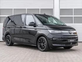 Volkswagen Multivan thumbnail 8