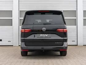 Volkswagen Multivan thumbnail 9