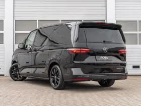 Volkswagen Multivan thumbnail 10
