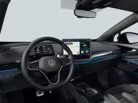 Volkswagen ID.4 thumbnail 5