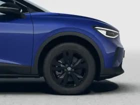 Volkswagen ID.4 thumbnail 8