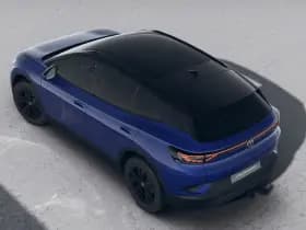 Volkswagen ID.4 thumbnail 9