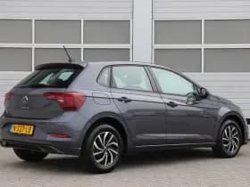 Volkswagen Polo thumbnail 2