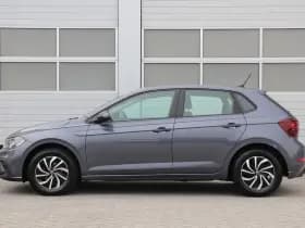 Volkswagen Polo thumbnail 12