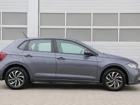 Volkswagen Polo thumbnail 3