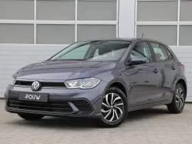 Volkswagen Polo thumbnail 35
