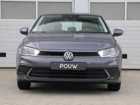 Volkswagen Polo thumbnail 8