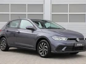 Volkswagen Polo thumbnail 9
