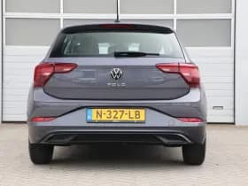 Volkswagen Polo thumbnail 10