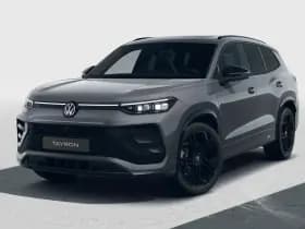 Volkswagen Tayron thumbnail 14