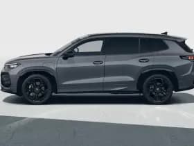 Volkswagen Tayron thumbnail 3