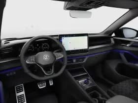 Volkswagen Tayron thumbnail 5