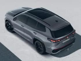 Volkswagen Tayron thumbnail 9