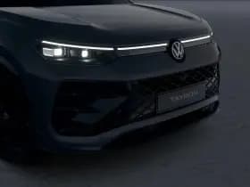 Volkswagen Tayron thumbnail 10