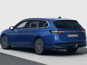 Volkswagen Passat thumbnail 2