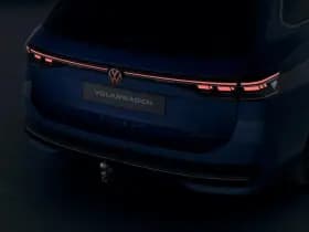 Volkswagen Passat thumbnail 11