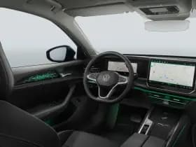 Volkswagen Passat thumbnail 13