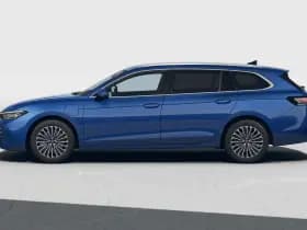 Volkswagen Passat thumbnail 3