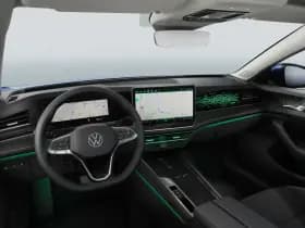 Volkswagen Passat thumbnail 5
