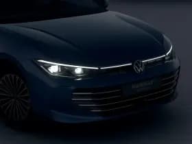 Volkswagen Passat thumbnail 10
