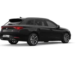 SEAT Leon Sportstourer thumbnail 2