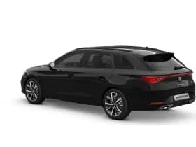 SEAT Leon Sportstourer thumbnail 11