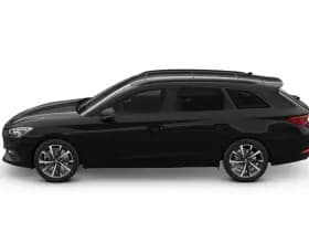 SEAT Leon Sportstourer thumbnail 12