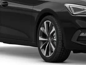 SEAT Leon Sportstourer thumbnail 14
