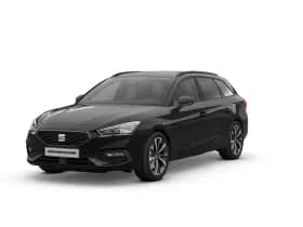 SEAT Leon Sportstourer thumbnail 15