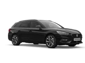 SEAT Leon Sportstourer thumbnail 9