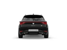 SEAT Leon Sportstourer thumbnail 10