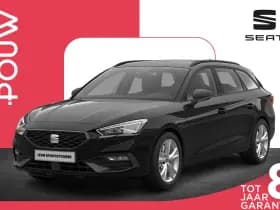 SEAT Leon Sportstourer