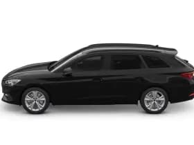 SEAT Leon Sportstourer thumbnail 12
