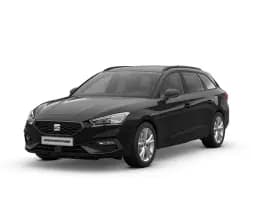 SEAT Leon Sportstourer thumbnail 14