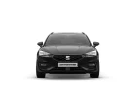 SEAT Leon Sportstourer thumbnail 8