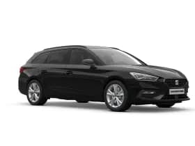 SEAT Leon Sportstourer thumbnail 9