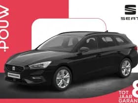 SEAT Leon Sportstourer