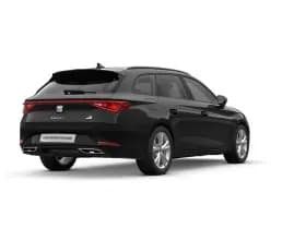 SEAT Leon Sportstourer thumbnail 2