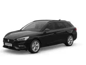 SEAT Leon Sportstourer thumbnail 11