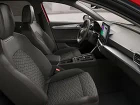 SEAT Leon Sportstourer thumbnail 5