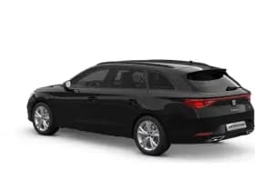 SEAT Leon Sportstourer thumbnail 9