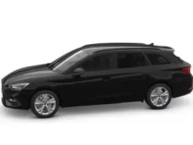 SEAT Leon Sportstourer thumbnail 10