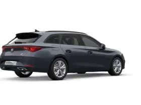 SEAT Leon Sportstourer thumbnail 2